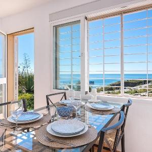 Polarsol 2 - Apartment with Garden in Club la Costa Stunning Sea Views