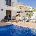 El Naranjal - Stylish 2BR Modern House next to Puerto Banus Private Pool Wifi Marbella