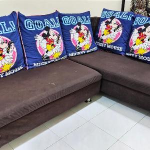 HOMESTAY TENGKU MAHERAN