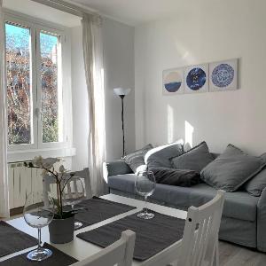 Exclusive apartment in the heart of Porta Venezia