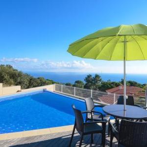 Lloret de Mar Villa Sleeps 11 Pool WiFi