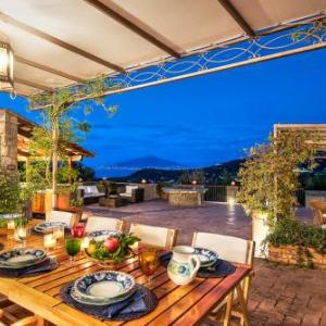 GOCCE VILLAS - Antica Limonaia