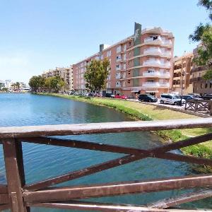 A H Rentals Los Patos Apartamento