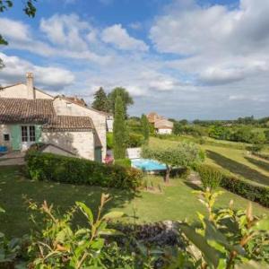 Velines Villa Sleeps 6 Pool WiFi