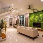 Dolomite Templer Homestay by IO Home 