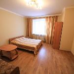 Apartment hotel Tver 