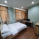 Baanpin & Cafe Hotel Bangkok 