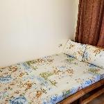 Moon Palace 3 Sta Ana Beachfront Cottage Laiya