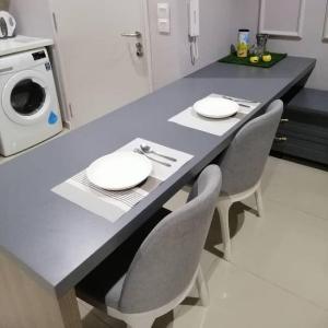 Pacific Deluxe Homestay 3 @ i-City by TRS