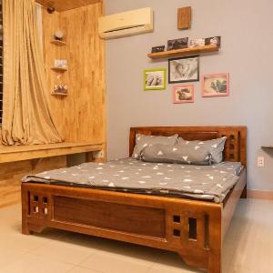 Monkey House 1 - nhà 3 tầng nguyên căn 3pn 3wc