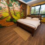 Thongtara House Boutique Hotel (Deluxe Balcony 2)