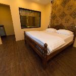 Thongtara House Boutique Hotel (Deluxe Balcony 3)