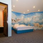 Thongtara House Boutique Hotel (Family Room)