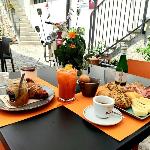 La Corte Room & Breakfast - Fiordaliso 