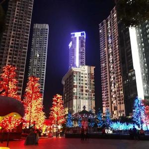 I-City I-Suites by Landmark @ Shah Alam