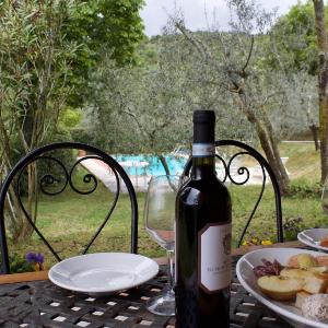 Cottage Serena San Martino Tuscany