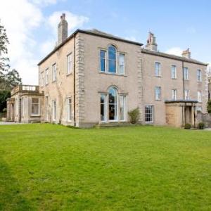 Bishop Middleham Villa Sleeps 20 WiFi