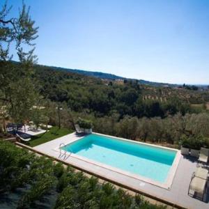 Casorelle Villa Sleeps 8 Pool WiFi