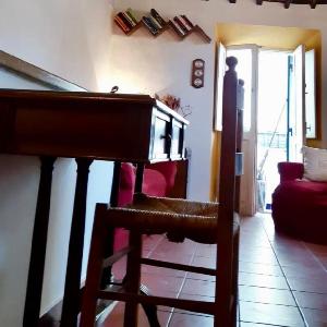 Borgo Vecchio Guest House