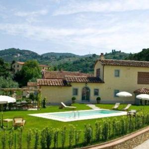 Casorelle Villa Sleeps 5 Pool WiFi