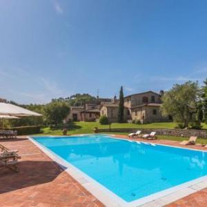 La Magione Villa Sleeps 8 Pool WiFi