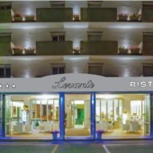 Hotel Levante
