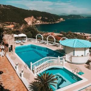 Dolphin Apartments 2