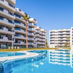 Amazing apartment in Los Arenales del Sol w/ Outdoor swimming pool Outdoor swimming pool and 2 Bedrooms