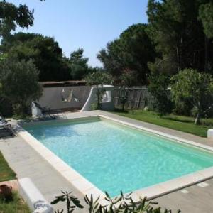 Torre delle Stelle Villa Sleeps 8 Pool Air Con WiFi