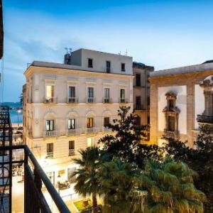 Trapani Apartment Sleeps 3 with Air Con and WiFi