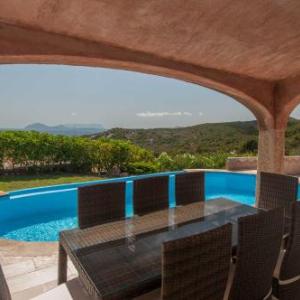 Abbiadori Villa Sleeps 6 Pool Air Con WiFi