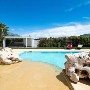 Passo Casale Villa Sleeps 10 Pool Air Con WiFi