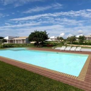 Sampieri Villa Sleeps 6 Pool WiFi