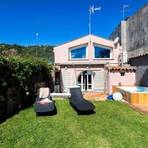 Santa Tecla Villa Sleeps 4 Pool Air Con WiFi