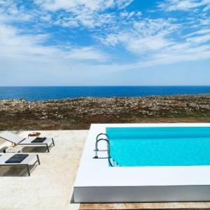 Portopalo di Capo Passero Villa Sleeps 6 Air Con