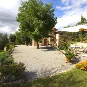 Localita Poggio Olivo Villa Sleeps 8 Pool Air Con