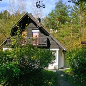 Holiday Home Am Sternberg 5