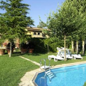 Ponte A Tressa Villa Sleeps 13 Pool WiFi