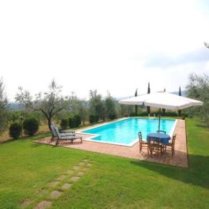 Poggio alla Vecchia Villa Sleeps 7 Pool WiFi