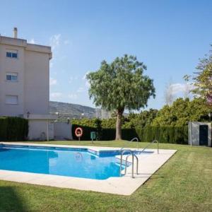 Apartment Loma del Colegial