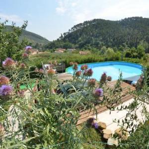 Pieve di Compito Villa Sleeps 13 Pool WiFi