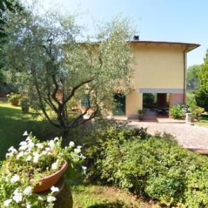 San Leonardo Villa Sleeps 9 Pool WiFi