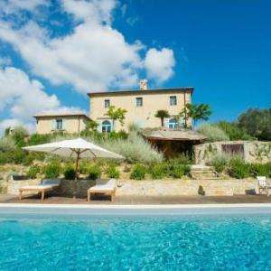 Celle sul Rigo Villa Sleeps 8 Pool WiFi