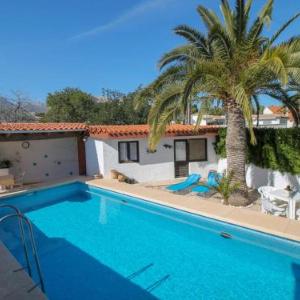 Holiday Home Casa Atenas