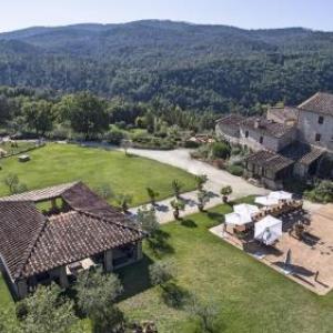 Castello di Tocchi Villa Sleeps 28 Pool Air Con