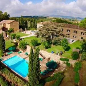 La Collina Villa Sleeps 17 Pool Air Con WiFi