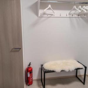 Holiday Home Ylälänsi 3 as 7