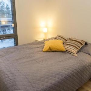 Holiday Home Ylälänsi 3 as 5