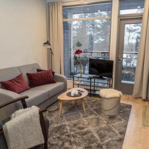 Holiday Home Ylälänsi 3 as 11