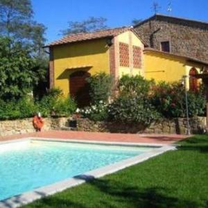 Castra Villa Sleeps 8 Pool Air Con WiFi